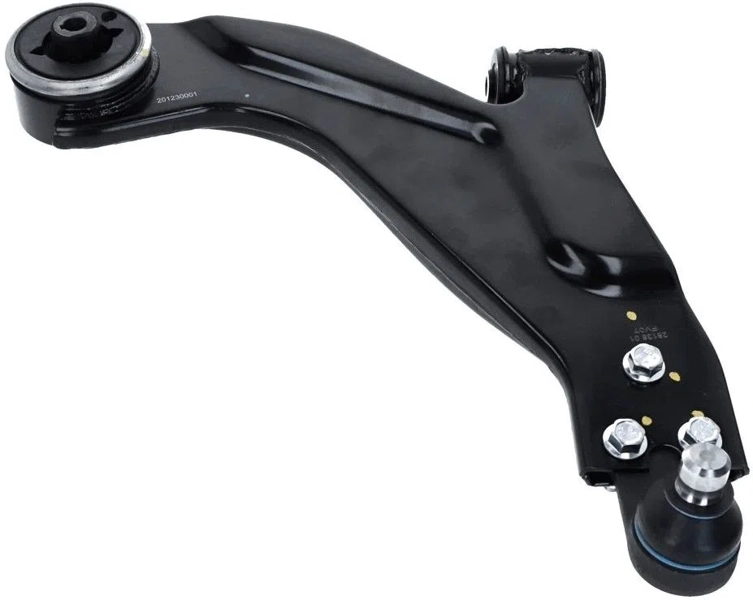 Track Control Arm Right LEMFORDER
